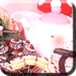 Logo of Cute Theme-Teatime- android Application 